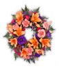 Deep Affection Wreath