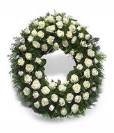 White Wreath