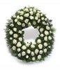 White Wreath