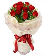 12 Red Roses