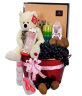 Baby Hamper