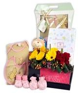 Baby Hamper