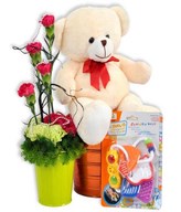 Baby Hamper