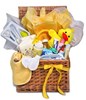 A Basket Of Baby Gift Hamper