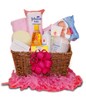 A Basket Of Baby Gift Hamper