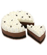 6 Inch Ultimate Chocolate Mousse