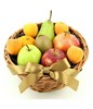Gift Basket of Fresh Fruits