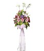 Standing Flower Arrangement