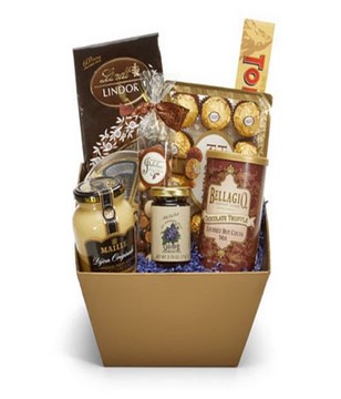 Elegant Gourmet Hamper