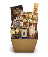 Elegant Gourmet Hamper