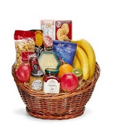 Gourmet Fruits Basket