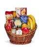 Gourmet Fruits Basket