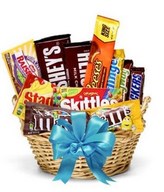 Kids and Sweet Lover's Hamper