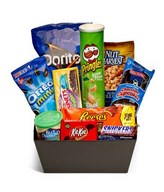 Snack Lover's Hamper