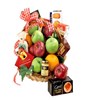 Fresh Fruits and Gourmet