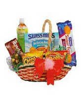 Family Gourmet Hamper