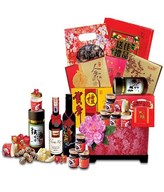 Wine, Bird's Nest, Fish Bladder, Chicken Essence, Mushroom & More