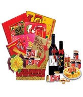 Wine, Chicken Essence, Bird's Nest, Cookies & More