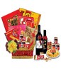 Wine, Chicken Essence, Bird's Nest, Cookies & More