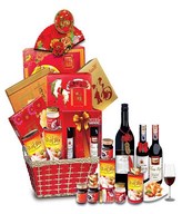 Wine, Pacific Clams, Fish Bladder, Bird's Nest & More