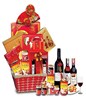 Wine, Pacific Clams, Fish Bladder, Bird's Nest & More
