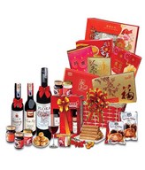 Wine, Abalone, Fish Maw, Bird's Nest, Chicken Essence & More