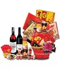 Wine, Premium Abalone, Pacific Clams, Fish Maw, Mushroom & More