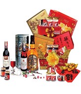 Chivas Regal, Wine, Bird's Nest, Chicken Essence, Premium Tea & More
