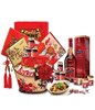 Martell VSOP, Fish Maw, Premium Mushroom, Bird's Nest, Chicken Essence & Wafer Roll