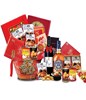 Chivas Regal, Wine, Premium Abalone, Pacific Clams, Fish Maw, Wafer Roll