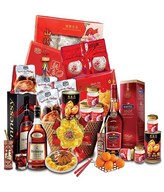 Hennessy VSOP, Martell VSOP, Premium Abalone, Bird's Nest & More