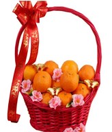 28 Mandarin Oranges