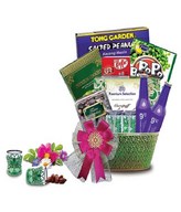 Eid Ul Fitr gourmet hamper