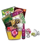 Eid Ul Fitr gourmet hamper