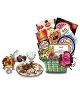 Eid Ul Fitr gourmet hamper