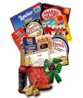 Eid Ul Fitr gourmet hamper