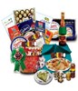 Eid Ul Fitr gourmet hamper
