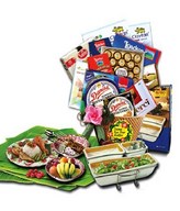 Eid Ul Fitr gourmet hamper