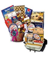 Eid Ul Fitr gourmet hamper