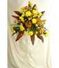 Flowers for funeral
