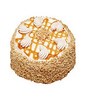 Peanut Butterscotch cake