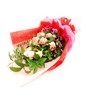 12stalks Pink Roses
