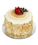 1/2 Kg Pineapple Cake