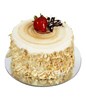 1/2 Kg Pineapple Cake