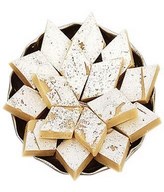 Kaju Barfi - 1Kg