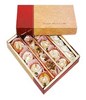 Assorted Kaju Sweets 500 Gram