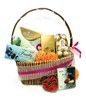 Beryl's Chocolate & 16pcs Ferrero Rocher In a Basket