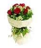 Bouquet of 12 Roses