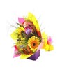 Bouquet of mixed flower