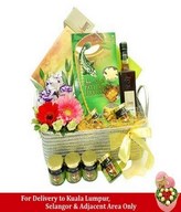 6 Bottles of Bird's Nest, 6 Bottles of Fish Essence with Ginseng, Vinegar & Flowers